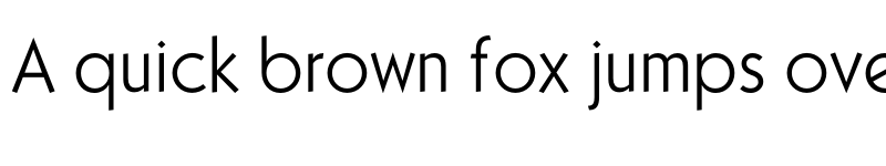 Preview of FONTSPRING DEMO - Kaapeli Li Regular font