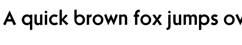 Preview of FONTSPRING DEMO - Kaapeli Md Regular font