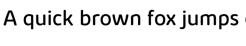 Preview of FONTSPRING DEMO - Kabrio Abarth Regular font