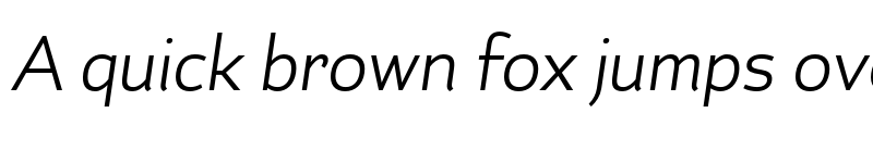 Preview of FONTSPRING DEMO - Kahlo Bold Pro Bold Italic font