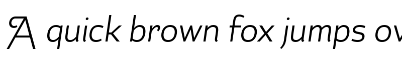 Preview of FONTSPRING DEMO - Kahlo Bold Swash Bold Italic font