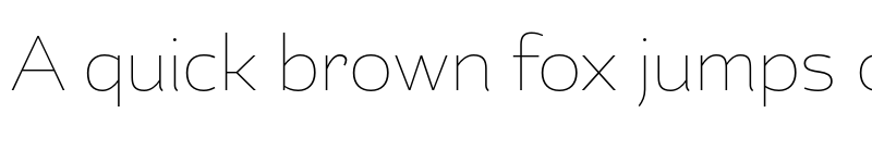 Preview of FONTSPRING DEMO - Kahlo Light Pro Light font