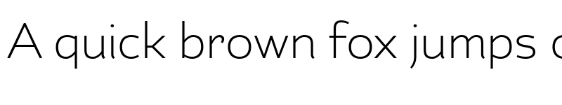 Preview of FONTSPRING DEMO - Kahlo Medium Essential Medium font