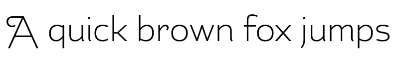 Preview of FONTSPRING DEMO - Kahlo Medium Swash Medium font