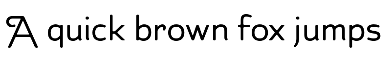 Preview of FONTSPRING DEMO - Kahlo Rounded Black Swash Black font