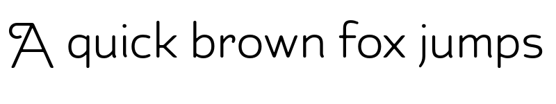 Preview of FONTSPRING DEMO - Kahlo Rounded Bold Swash Bold font