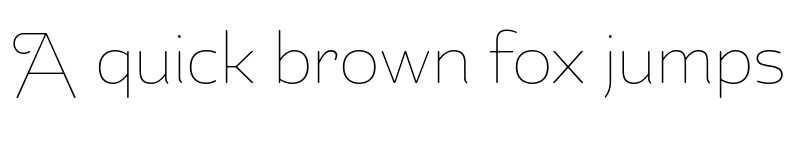 Preview of FONTSPRING DEMO - Kahlo Rounded Light Swash Light font