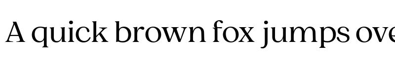 Preview of FONTSPRING DEMO - Kalheuh Display Light Regular font