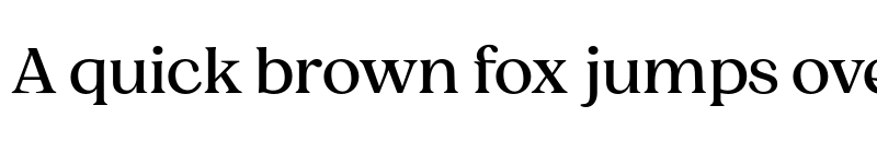 Preview of FONTSPRING DEMO - Kalheuh Display Regular font