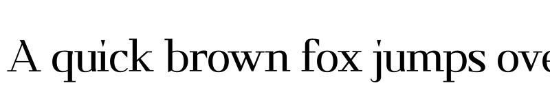 Preview of FONTSPRING DEMO - Kalpa light Regular font