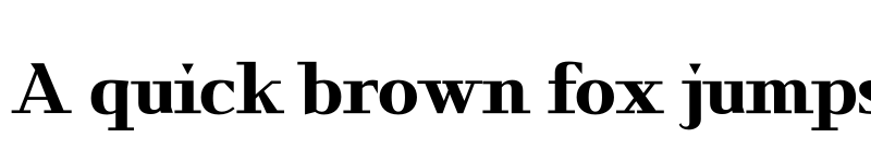 Preview of FONTSPRING DEMO - Kalpa Medium Regular font