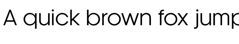 Preview of FONTSPRING DEMO - Kamerik 205 Book font