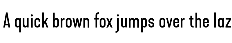 Preview of FONTSPRING DEMO - Kapra Neue Pro Regular font