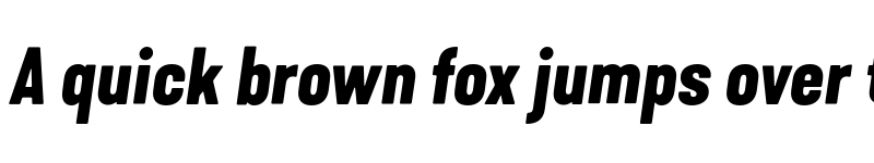 Preview of FONTSPRING DEMO - Kapra Neue Pro Rounded Bold Italic font