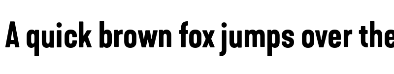 Preview of FONTSPRING DEMO - Kapra Neue Pro Sm Bold Rounded Regular font