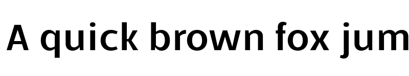 Preview of FONTSPRING DEMO - Kareemah Kareemah Bold Regular font