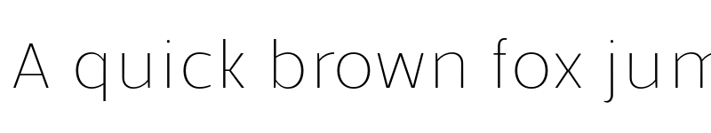 Preview of FONTSPRING DEMO - Kareemah Kareemah Light Regular font