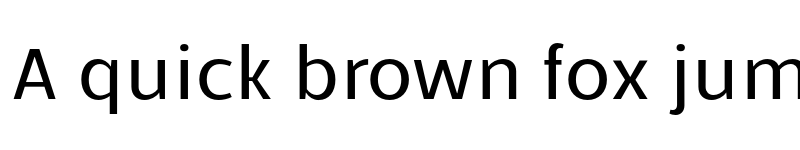 Preview of FONTSPRING DEMO - Kareemah Kareemah Medium Regular font