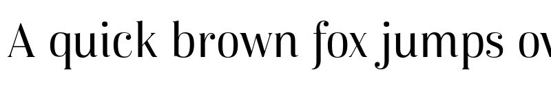 Preview of FONTSPRING DEMO - Karsten Alt Regular font