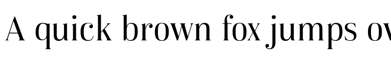 Preview of FONTSPRING DEMO - Karsten Regular font