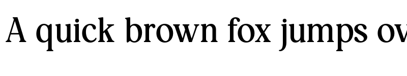 Preview of FONTSPRING DEMO - Kavitta Regular font