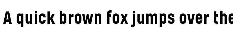 Preview of FONTSPRING DEMO - Kelpt Sans B1 Bold Regular font