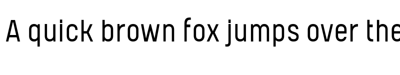 Preview of FONTSPRING DEMO - Kelpt Sans B1 SemiLight Regular font