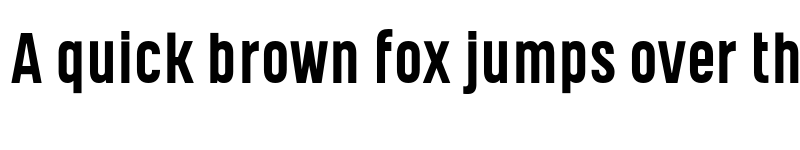 Preview of FONTSPRING DEMO - Kelpt Sans B2 Bold Regular font