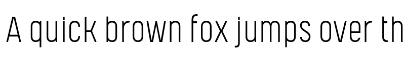 Preview of FONTSPRING DEMO - Kelpt Sans B2 Light Regular font