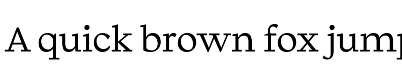 Preview of FONTSPRING DEMO - Kenac Regular font