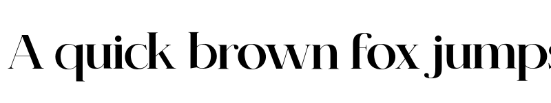 Preview of FONTSPRING DEMO - KENOKY DemiBold Regular font