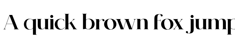 Preview of FONTSPRING DEMO - KENOKY SemiBold Regular font