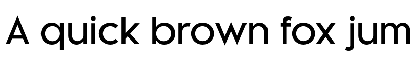 Preview of FONTSPRING DEMO - Kessel 105 Medium Regular font