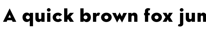 Preview of FONTSPRING DEMO - Kessel 105 Text Bold font