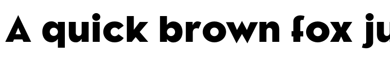 Preview of FONTSPRING DEMO - Kessel 205 Heavy Regular font