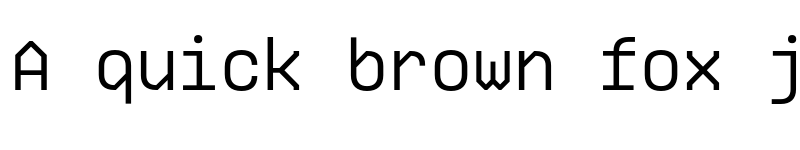 Preview of FONTSPRING DEMO - Ki Regular font