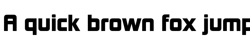 Preview of FONTSPRING DEMO - Kimberley Bl Regular font