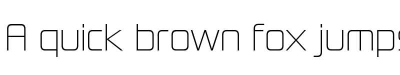 Preview of FONTSPRING DEMO - Kimberley El Regular font