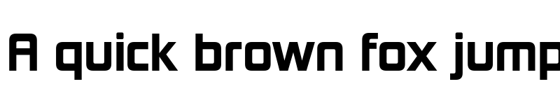 Preview of FONTSPRING DEMO - Kimberley Rg Bold font