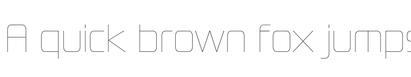 Preview of FONTSPRING DEMO - Kimberley Ul Regular font