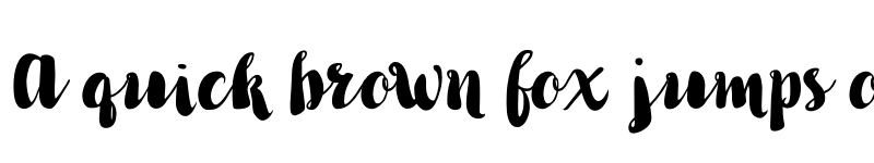 Preview of FONTSPRING DEMO - Kinfolk Pro Smooth Smooth font