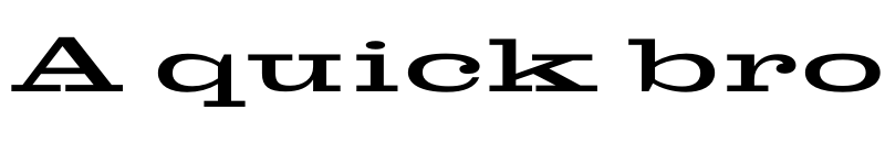 Preview of FONTSPRING DEMO - King Tut Medium Regular font