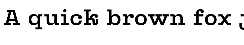 Preview of FONTSPRING DEMO - Kinghorn 105 Medium Regular font