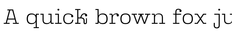Preview of FONTSPRING DEMO - Kinghorn 105 Thin Regular font
