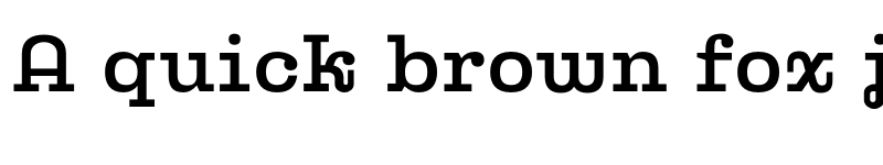 Preview of FONTSPRING DEMO - Kinghorn 205 Medium Regular font