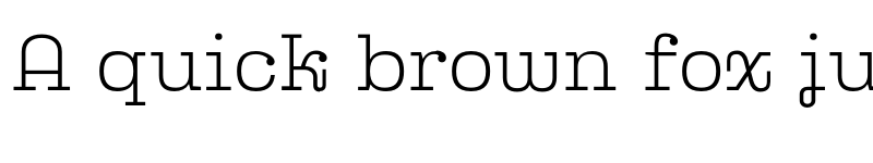 Preview of FONTSPRING DEMO - Kinghorn 205 Thin Regular font