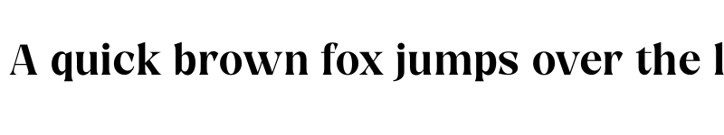 Preview of FONTSPRING DEMO - Kings Valley Regular font