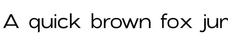 Preview of FONTSPRING DEMO - Kinship Sans 300 Regular font