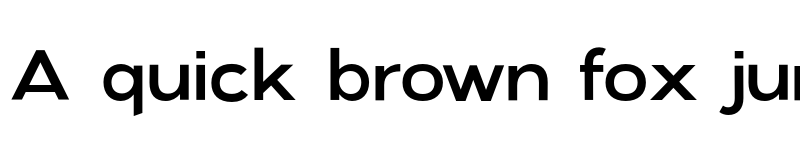 Preview of FONTSPRING DEMO - Kinship Sans 500 Regular font