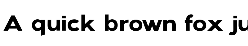 Preview of FONTSPRING DEMO - Kinship Sans 700 Regular font